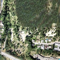 Satellite imagery of GCM #513929 / 01H2345, CA