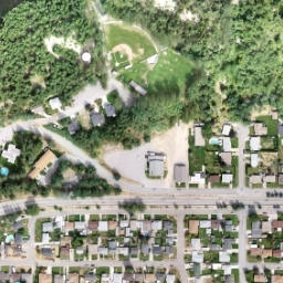 Satellite imagery of GCM #39701 / 01H2350, CA