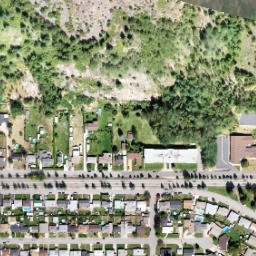 Satellite imagery of GCM #39701 / 01H2350, CA