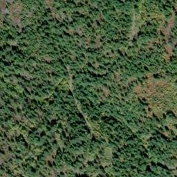 Satellite imagery of Iron Mountain, CA