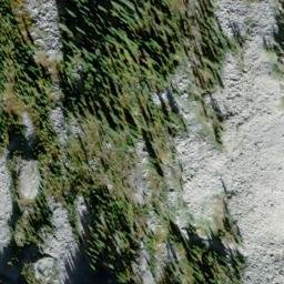 Satellite imagery of Wolf Peak, CA