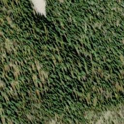 Satellite imagery of Pristine Pass, CA