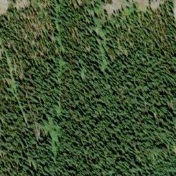 Satellite imagery of Rock Ridge Pass, CA