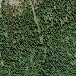 Satellite imagery of Rock Ridge Pass, CA