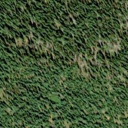 Satellite imagery of Rock Ridge Pass, CA