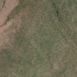 Satellite imagery of Lone Mountain, CA