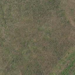 Satellite imagery of Lone Mountain, CA