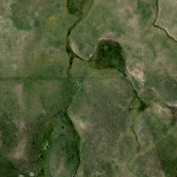 Satellite imagery of Ockey Ridge, CA