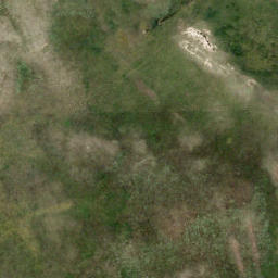 Satellite imagery of Ockey Ridge, CA