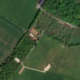 Satellite imagery of Château du Mont-à-la-Vigne, FR