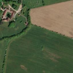 Satellite imagery of Château du Mont-à-la-Vigne, FR