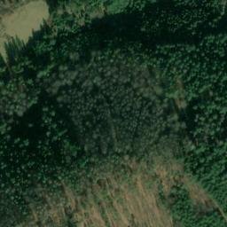 Satellite imagery of Grünbacher Halde, DE