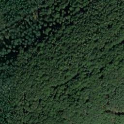 Satellite imagery of Großer Roßberg, DE