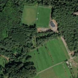 Satellite imagery of Fladenstein, DE