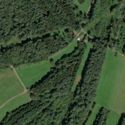 Satellite imagery of Fladenstein, DE