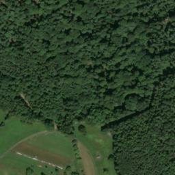 Satellite imagery of Kahlenberg, DE