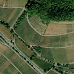 Satellite imagery of Zweifelberg, DE