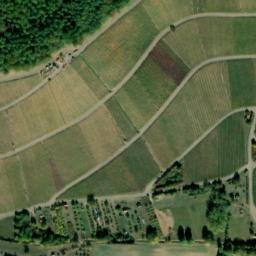 Satellite imagery of Zweifelberg, DE