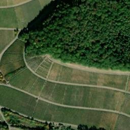 Satellite imagery of Zweifelberg, DE