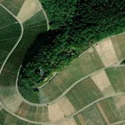 Satellite imagery of Hörnle, DE