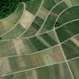 Satellite imagery of Hörnle, DE