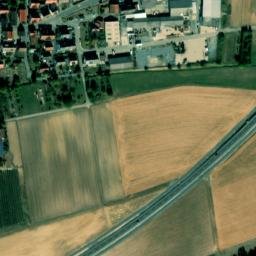 Satellite imagery of Wannenberg, DE