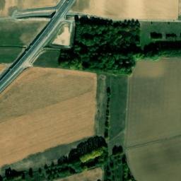 Satellite imagery of Wannenberg, DE