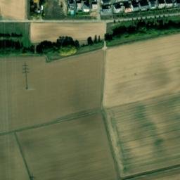 Satellite imagery of Wannenberg, DE