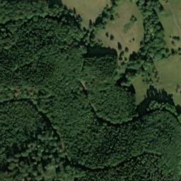 Satellite imagery of Wolfertsberg, DE