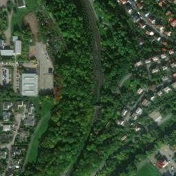 Satellite imagery of Schloß Comburg, DE
