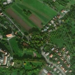 Satellite imagery of Schloß Comburg, DE