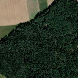 Satellite imagery of Radacher Holz, DE