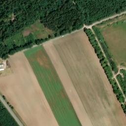 Satellite imagery of Schloss Dennenlohe, DE