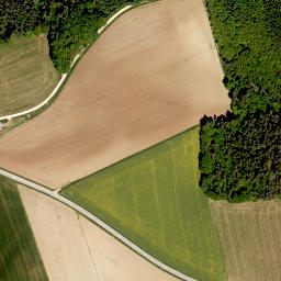 Satellite imagery of Sollerberg, DE