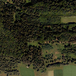 Satellite imagery of Auerberg, DE