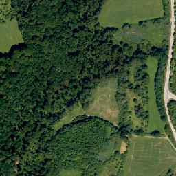 Satellite imagery of Middle Gate, DE