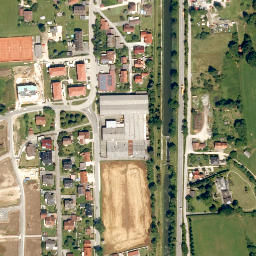Satellite imagery of Shooting Tower, DE