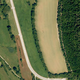 Satellite imagery of Shooting Tower, DE