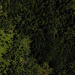 Satellite imagery of Ždánidla, CZ