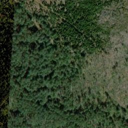 Satellite imagery of Ždánidla, CZ