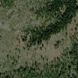 Satellite imagery of Ždánidla, CZ