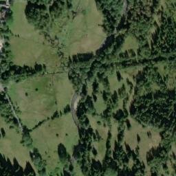 Satellite imagery of survey_point, CZ