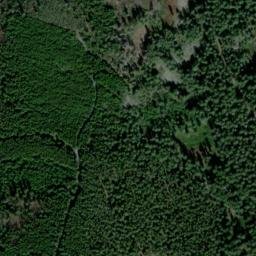 Satellite imagery of Valy [Nicov-Studenec], CZ