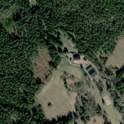 Satellite imagery of Valy [Nicov-Studenec], CZ