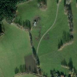 Satellite imagery of [Zdíkov-Branišov] GSM, CZ