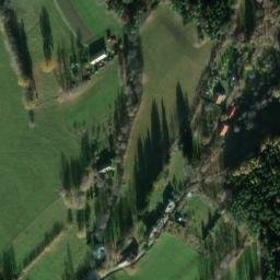 Satellite imagery of [Zdíkov-Branišov] GSM, CZ