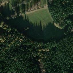 Satellite imagery of Kohoutová [Zdíkov-Račov], CZ