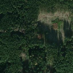 Satellite imagery of Kohoutová [Zdíkov-Račov], CZ