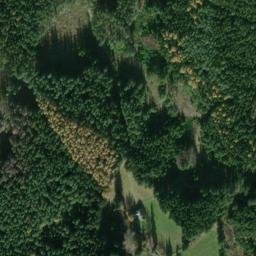 Satellite imagery of Kohoutová [Zdíkov-Račov], CZ