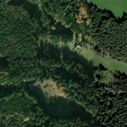 Satellite imagery of Na Kopci [Zdíkov-Putkov], CZ